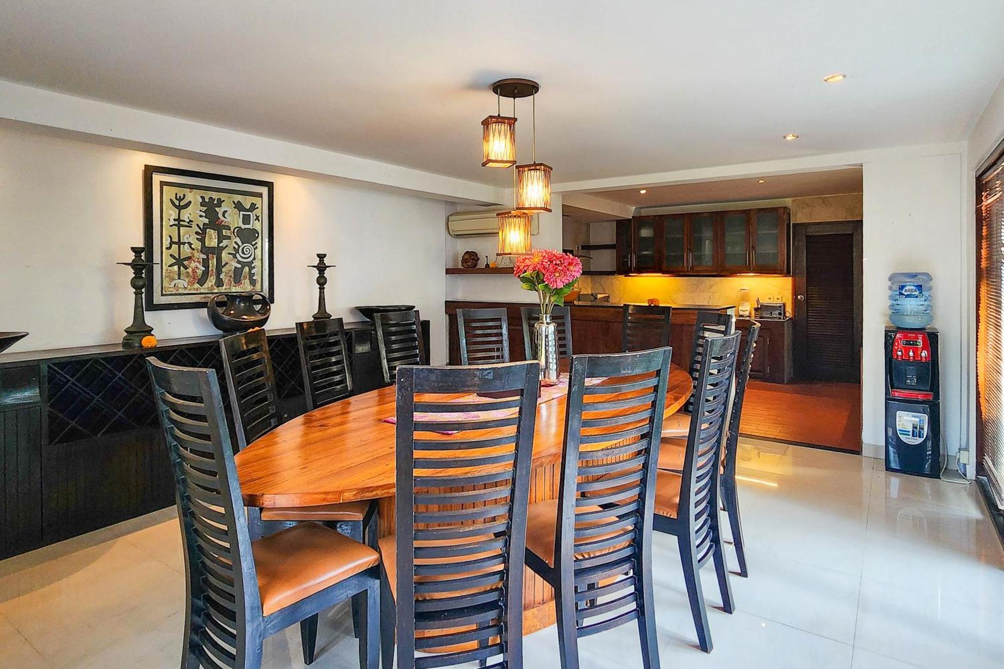 Villa Casis By Nagisa Bali Sanur Exterior foto