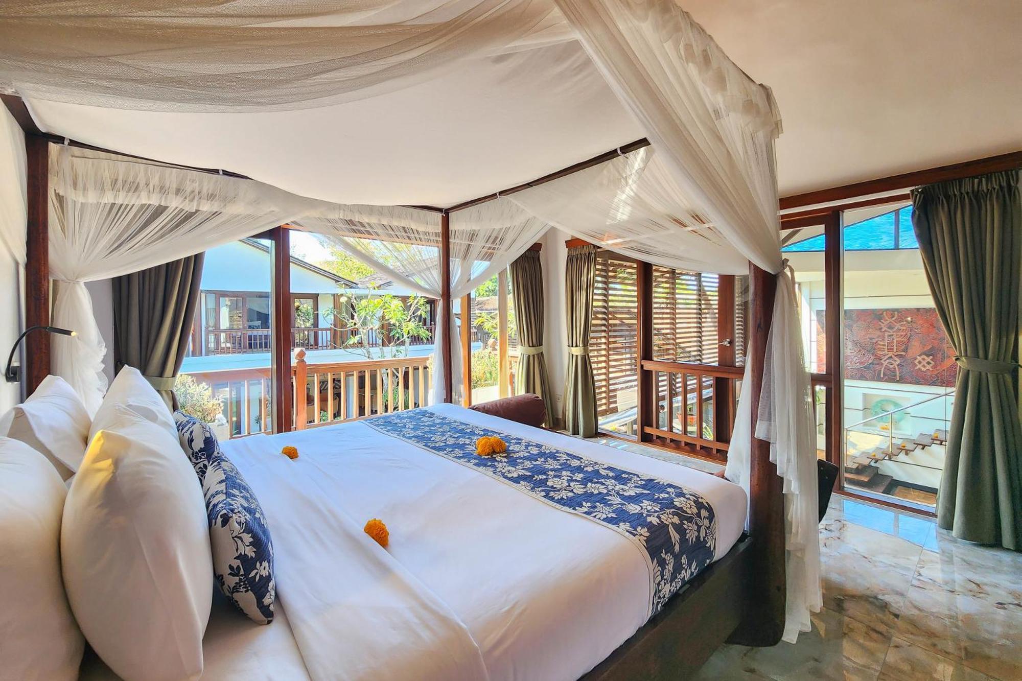Villa Casis By Nagisa Bali Sanur Exterior foto