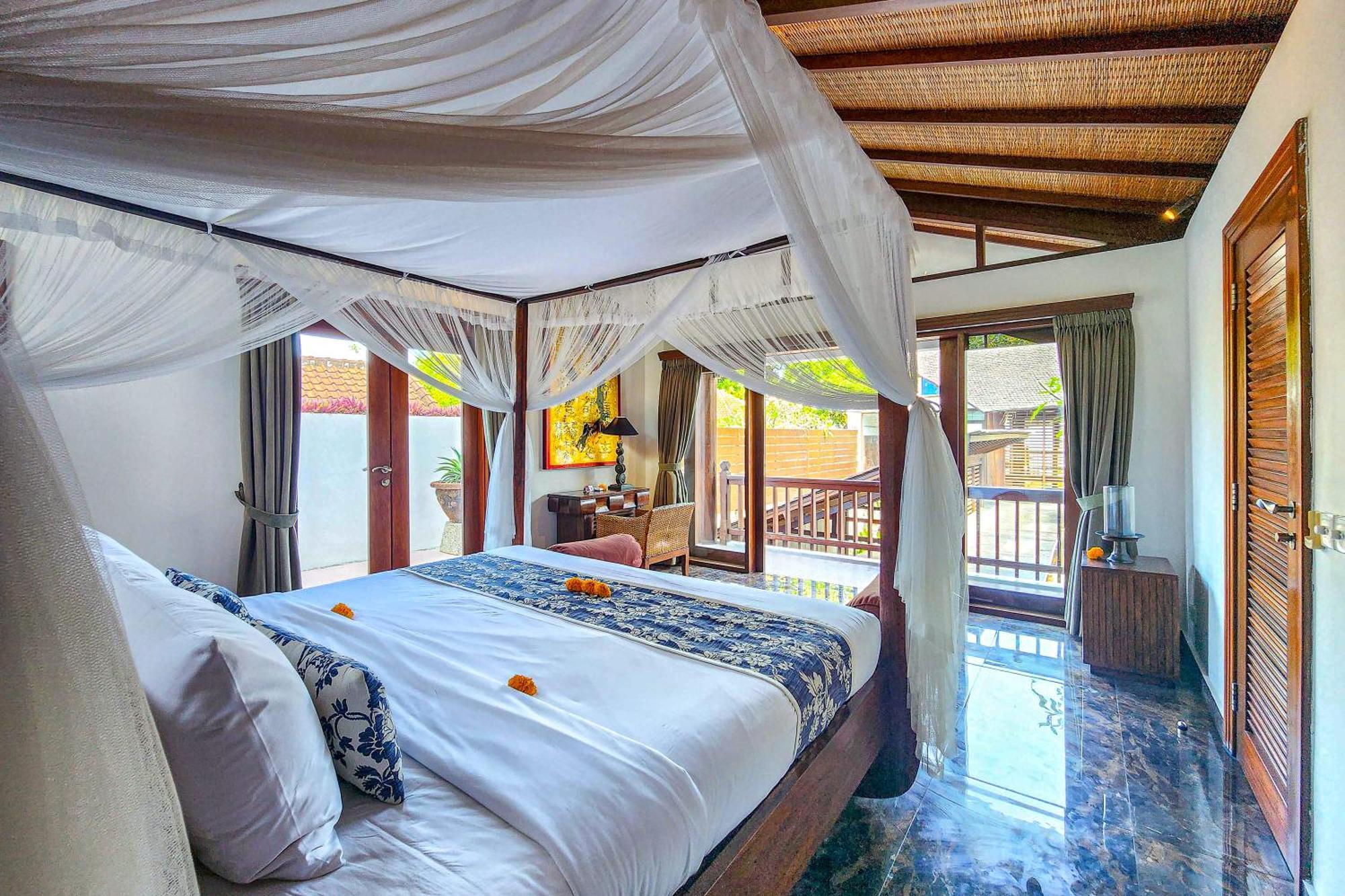Villa Casis By Nagisa Bali Sanur Exterior foto